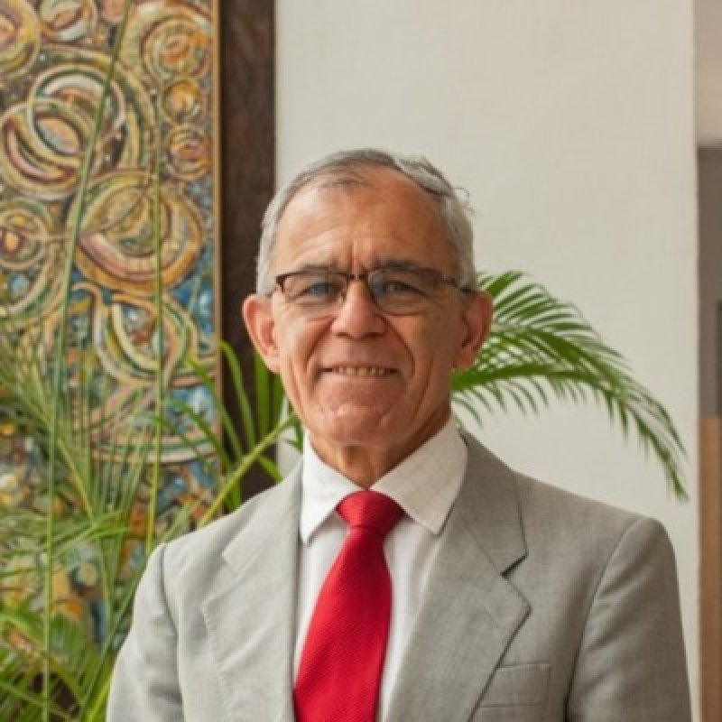 Izael	De Silva