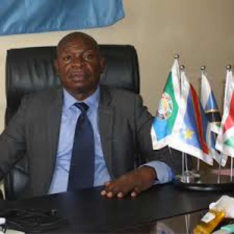 Sylvain Tusanga