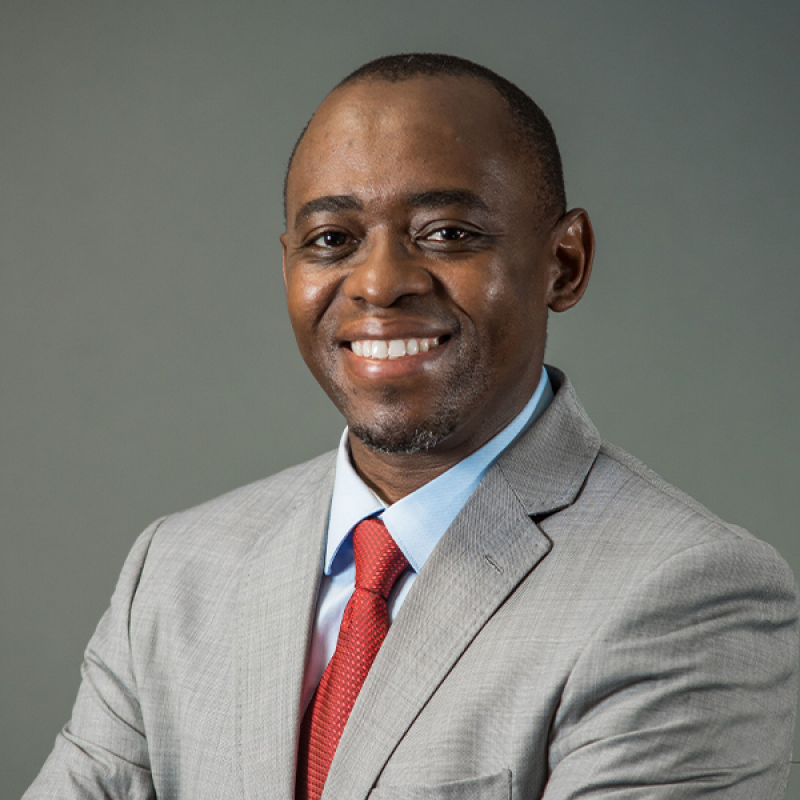 Thulani Dlamini