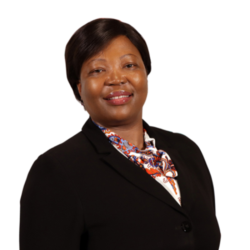 Nthabiseng Motete