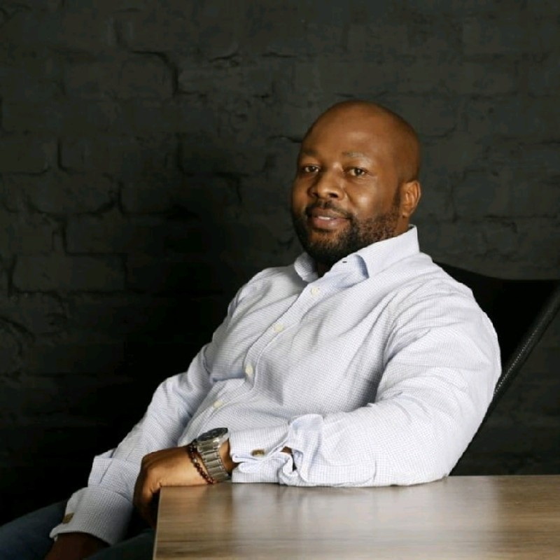 Sandile Ndlovu