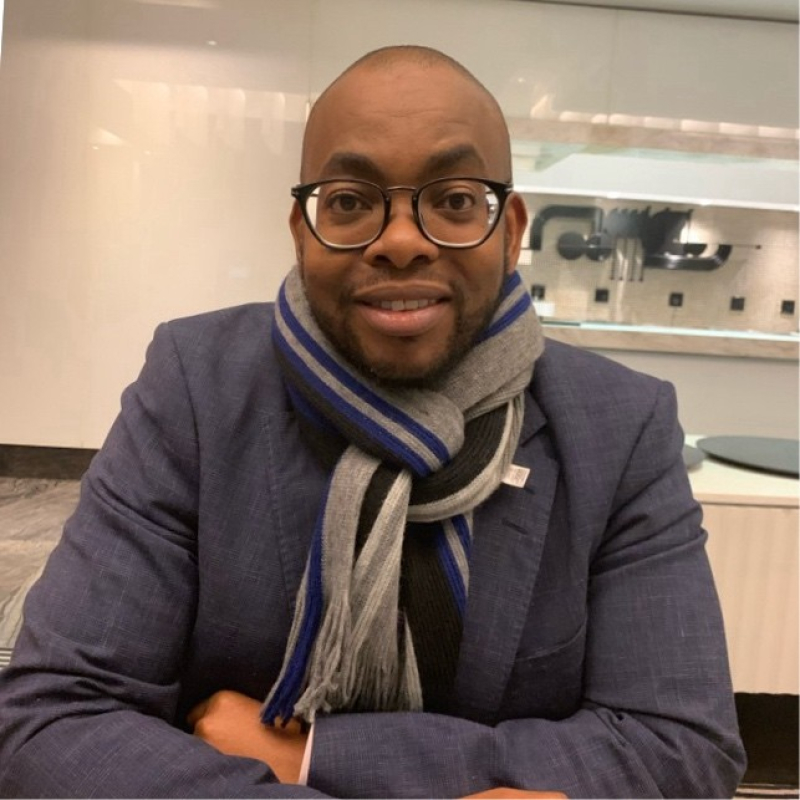 Mthobisi Clyde Zondi