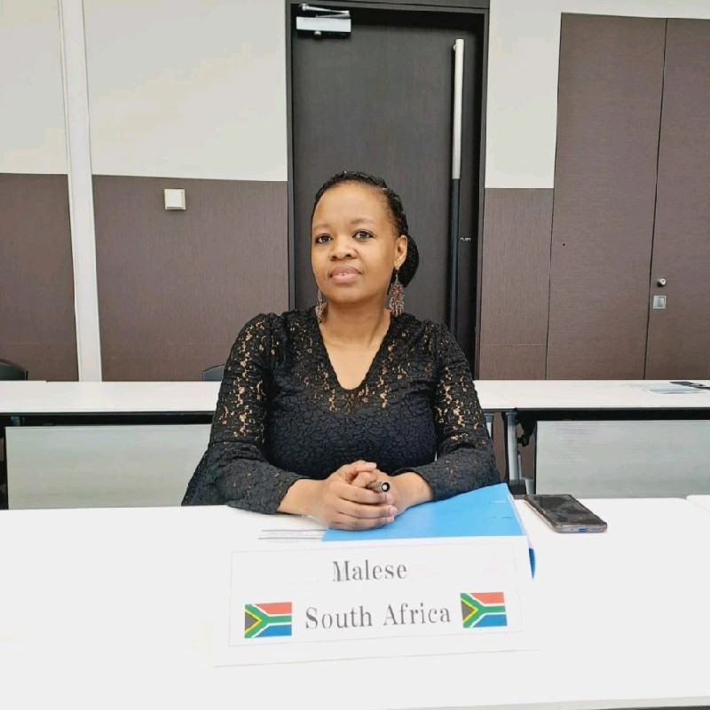 Malese Ndlovu
