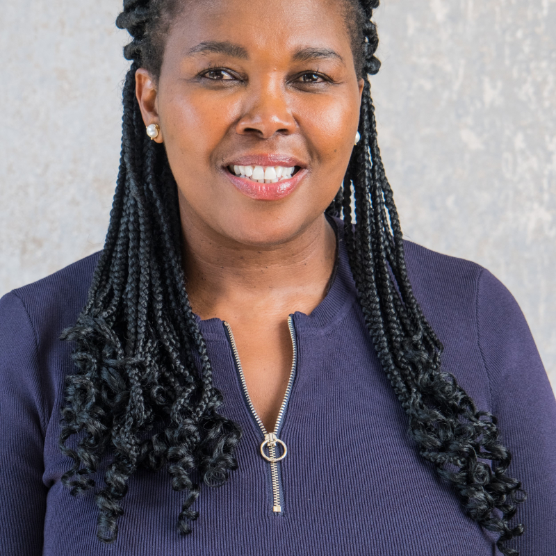 Mamela Luthuli