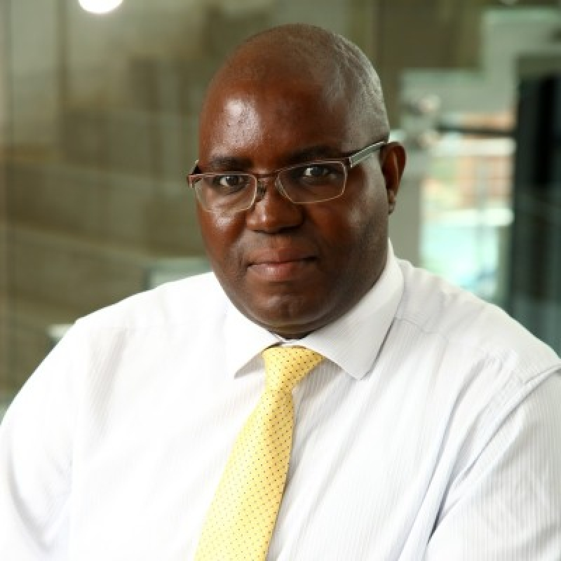 Katekani Hlabathi