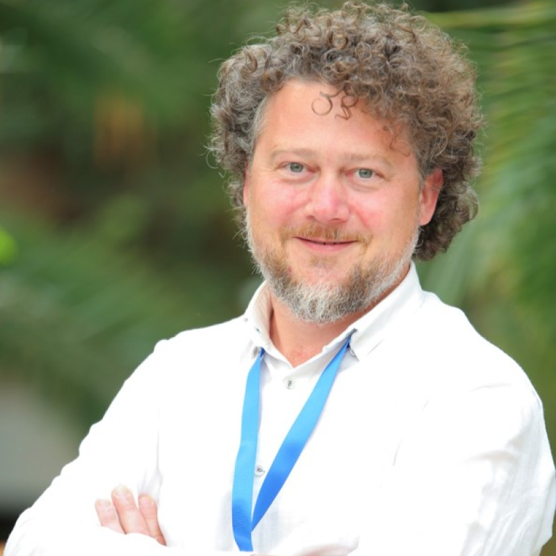 Ian Shynkarenko