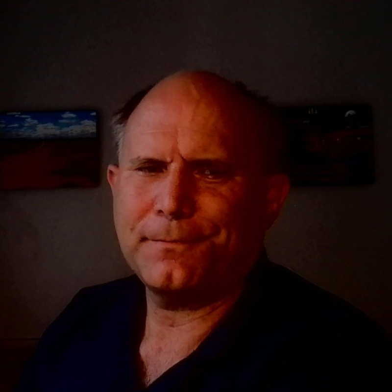 Jeremy Gibberd