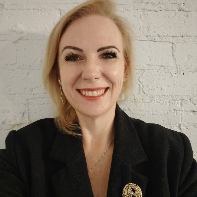 Karen Surridge