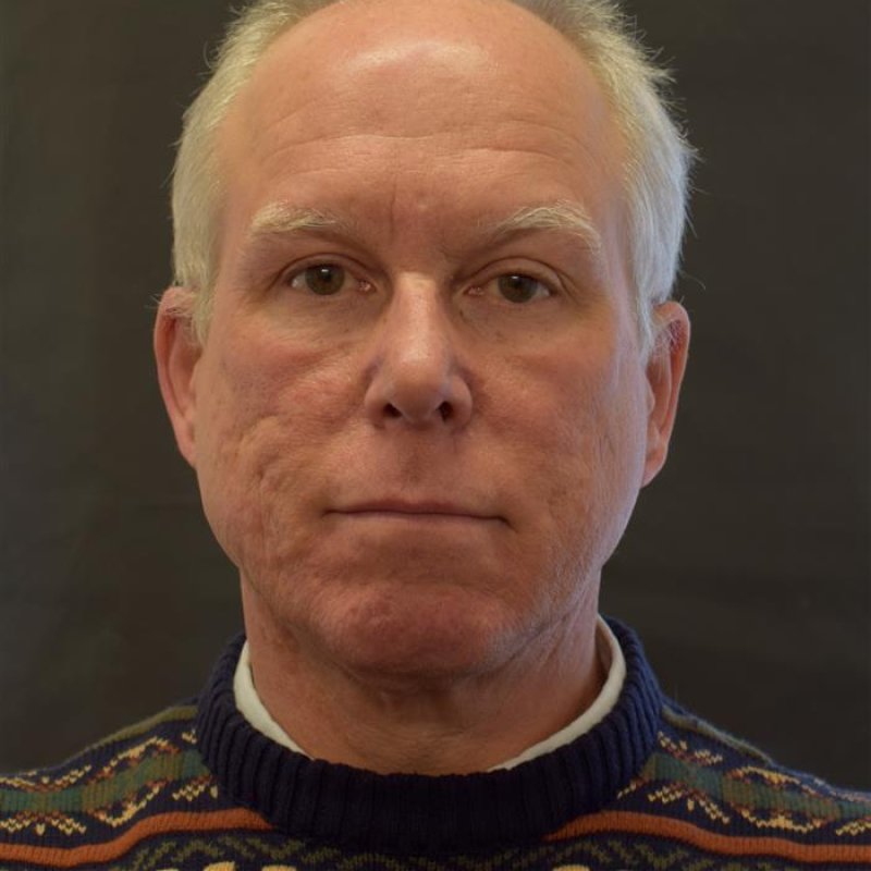 Mark Napier