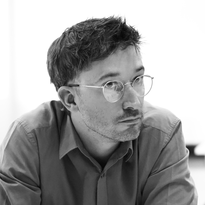 Marc Sherratt