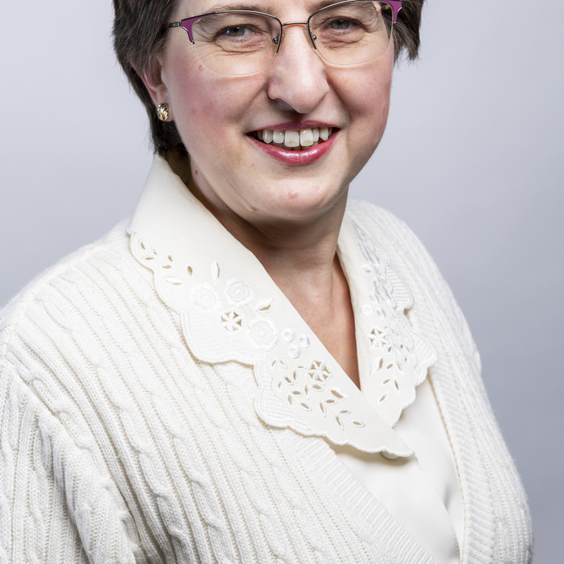 Suzan Oelofse