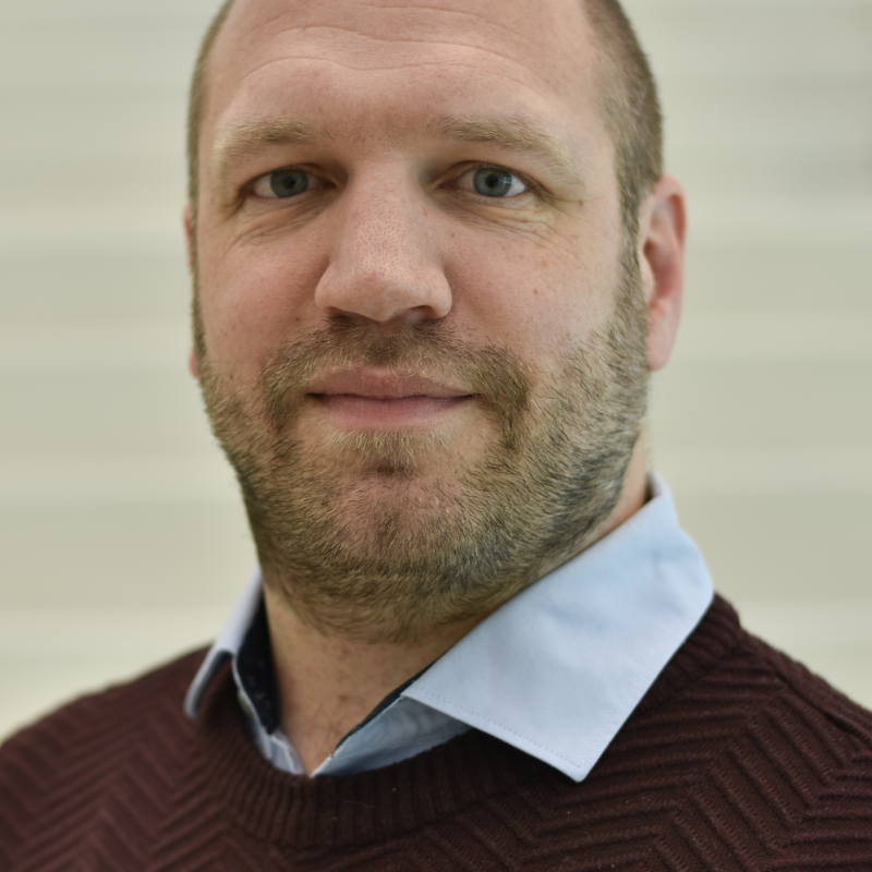 Jeroen Büscher