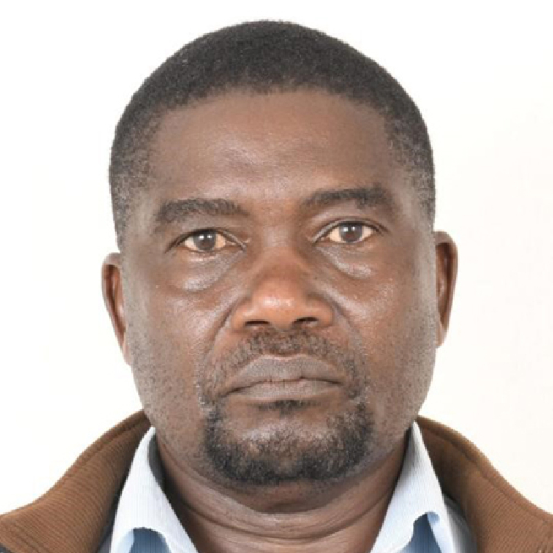 Aloys Mosima Osano