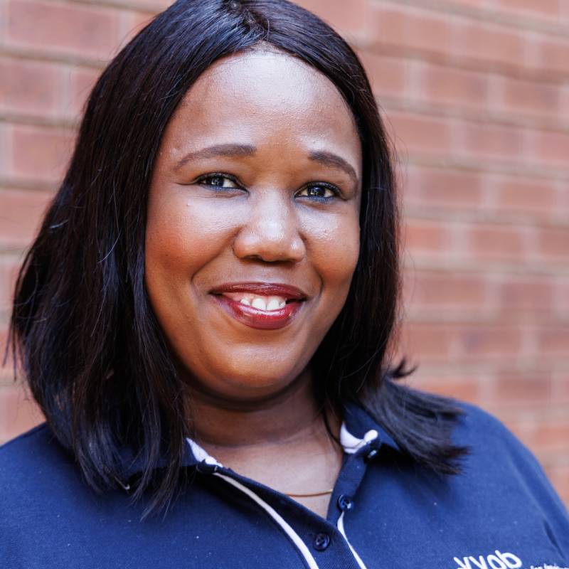 Ayanda Sithole