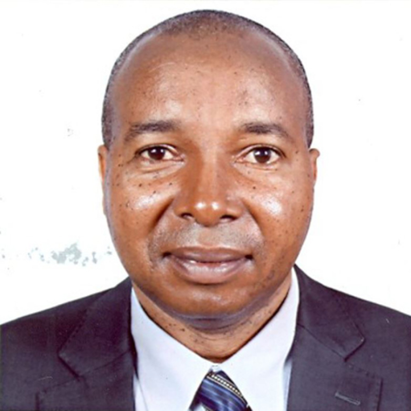 Cyrus Karingithi
