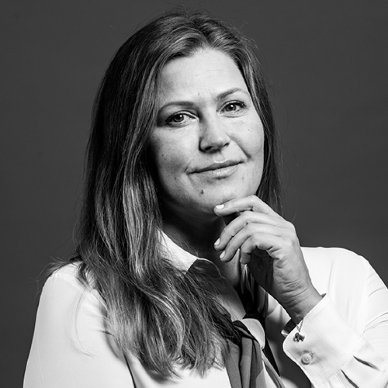 Janine Scholefield
