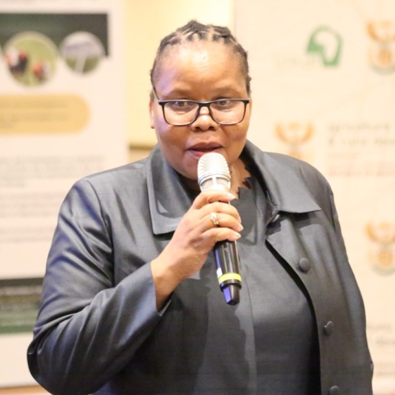 Lydia Bosoga