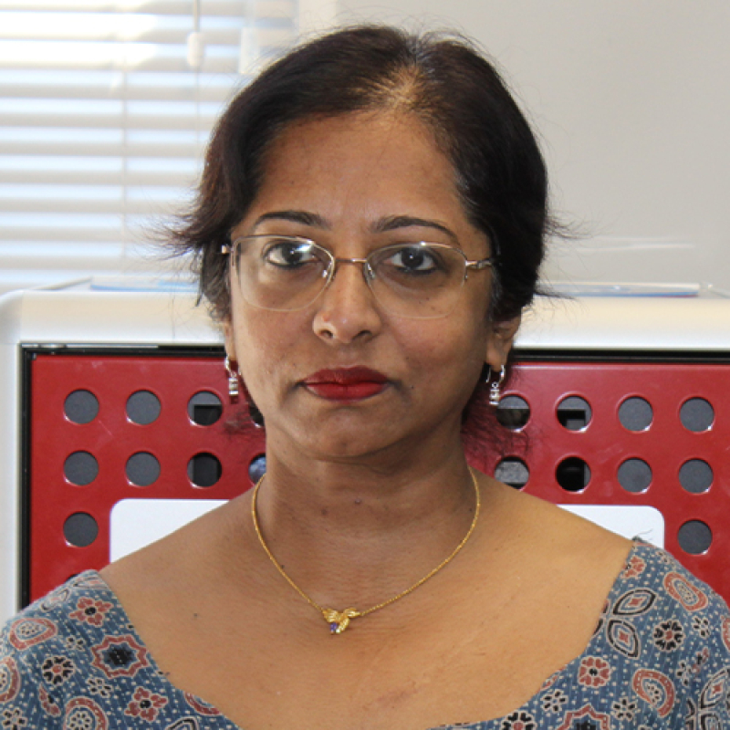 Maya Mathew