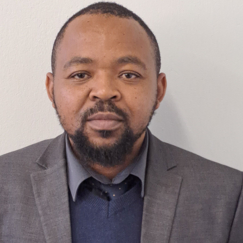 Mohau Mateyisi