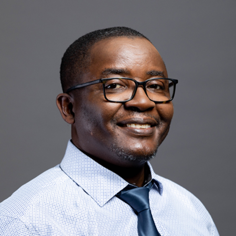Moses Cho