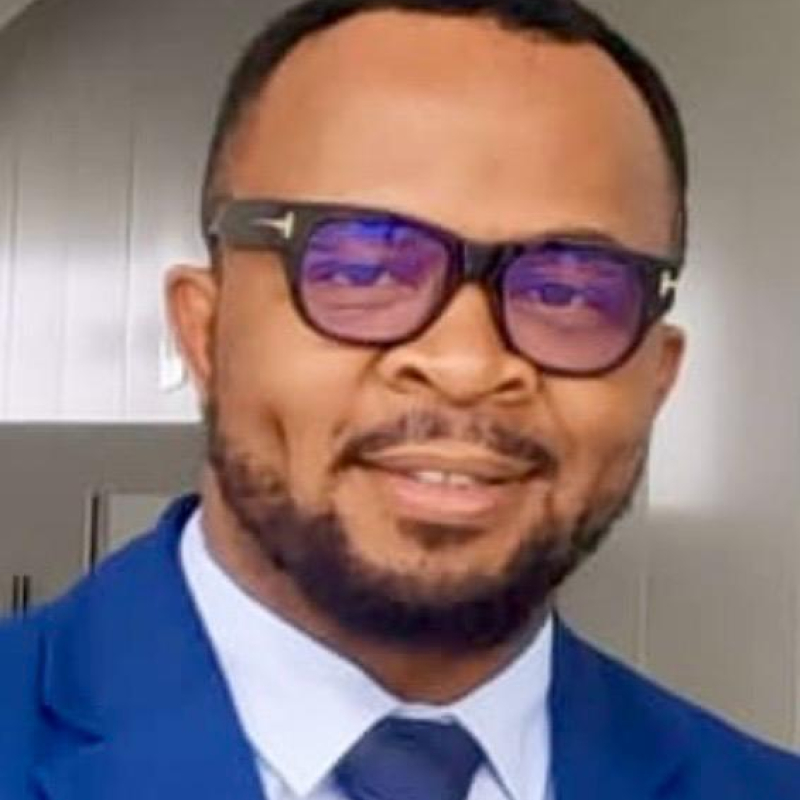 Charles Akataobi