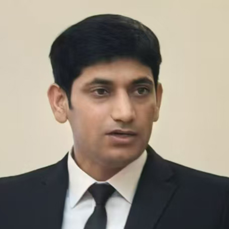 Qasir Iqbal