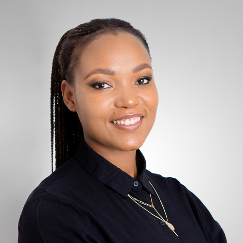 Refiloe Mokoena