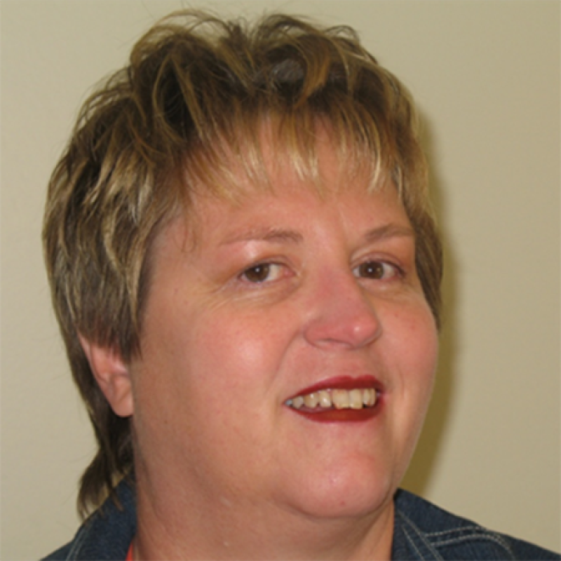 Sonja Venter