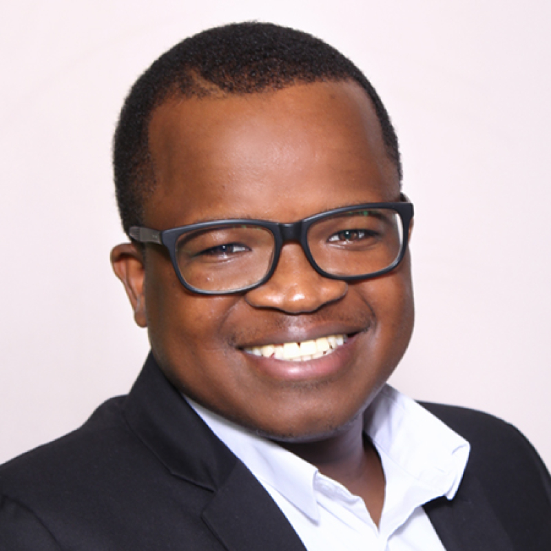 Wandile Sihlobo