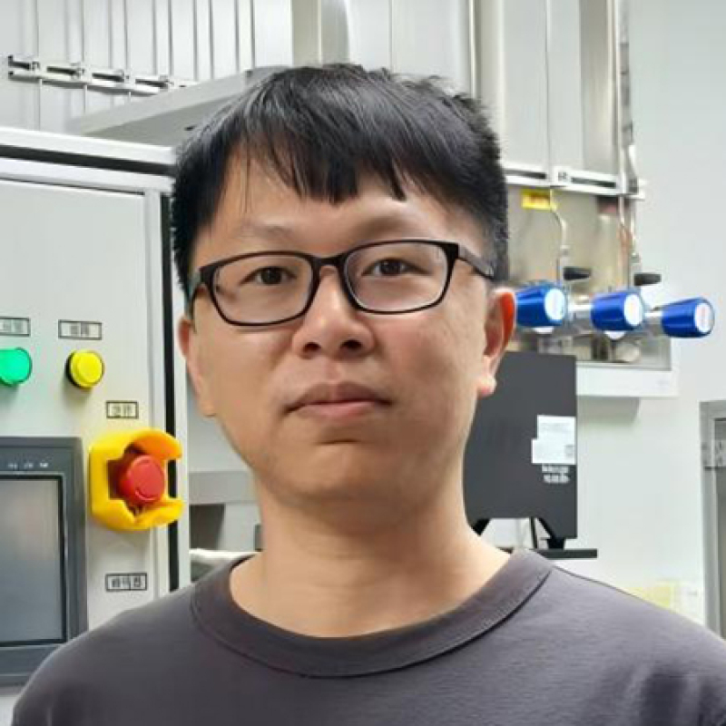 Yan Lin