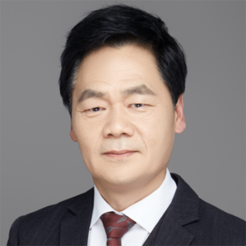Zhengxiao Guo