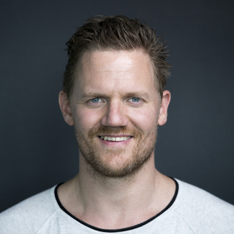 Jacob Bossaer