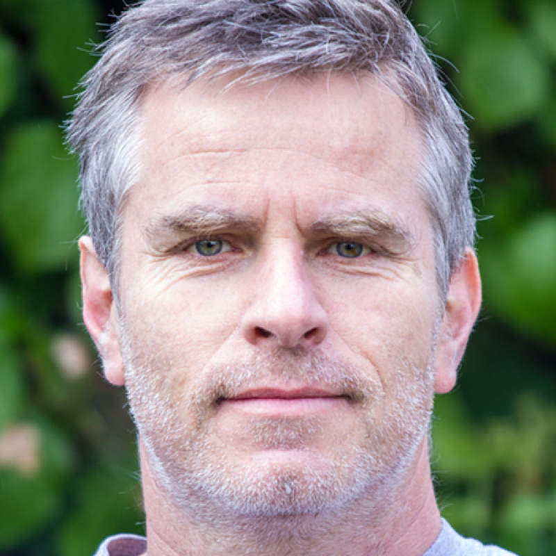 Koen De Ridder