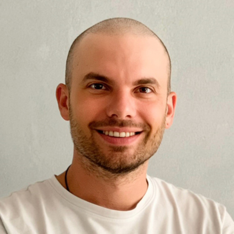 Nick Rahier