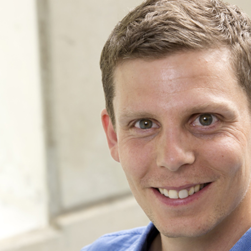 Stijn Vranckx