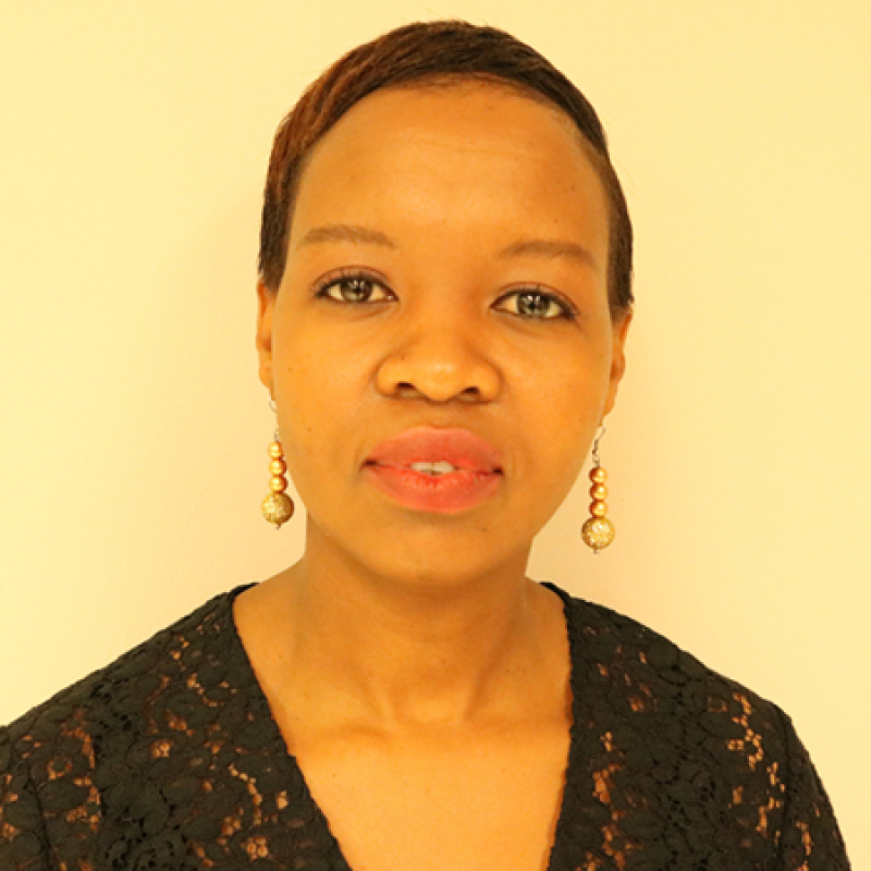 Malese Ndhlovu