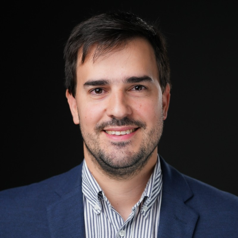 Alejandro Saez Reale