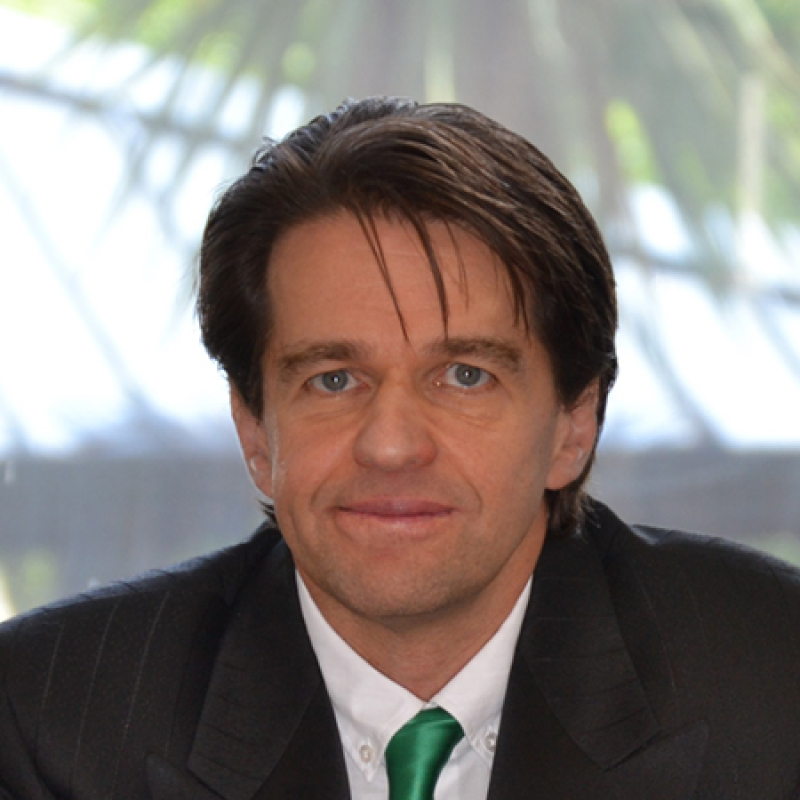 Charles Dos Santos
