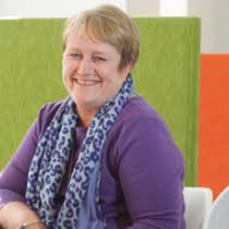 Coleen Vogel