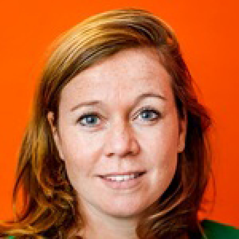 Evelien Storme