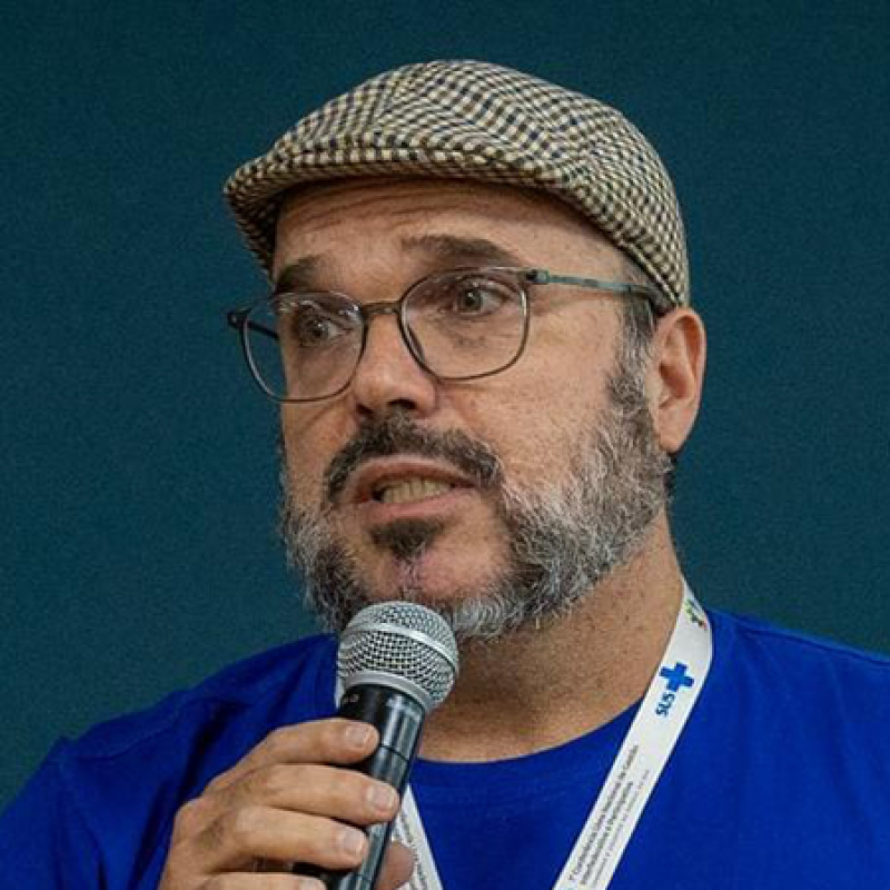 Fernando Ferreira Carneiro