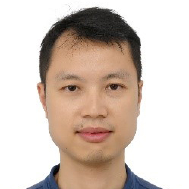 Guicai Liu