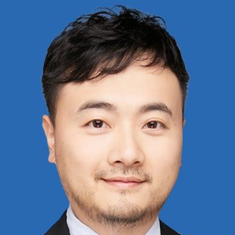 Haoran Yuan