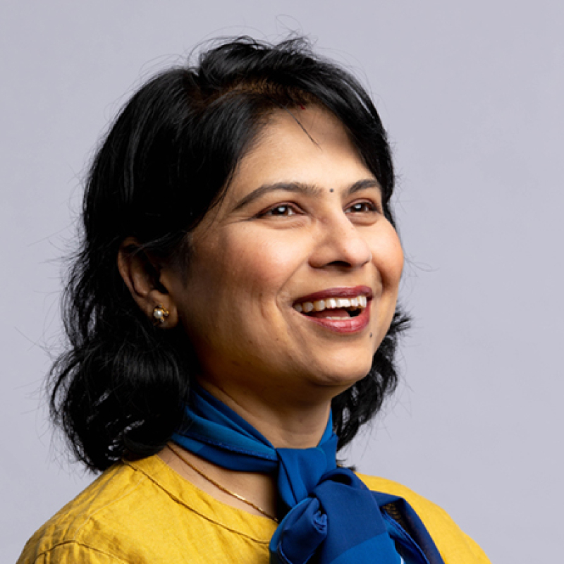Jayita Roy