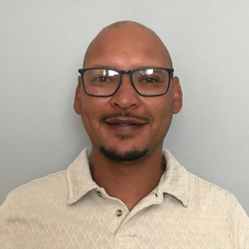Jayson Fortuin