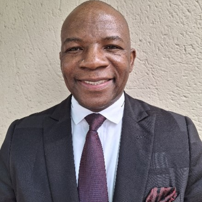 Khorommbi Matibe