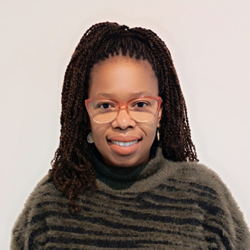 Luyanda Ndlela