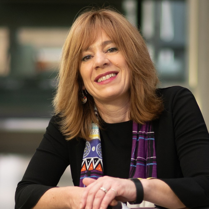 Laetitia van der Merwe