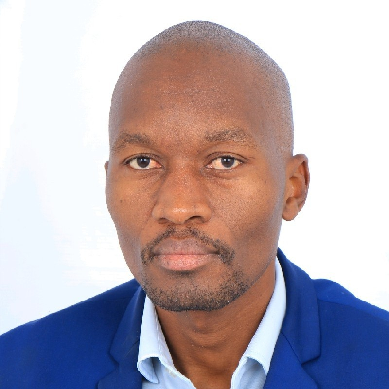 Maanda Rashaka 