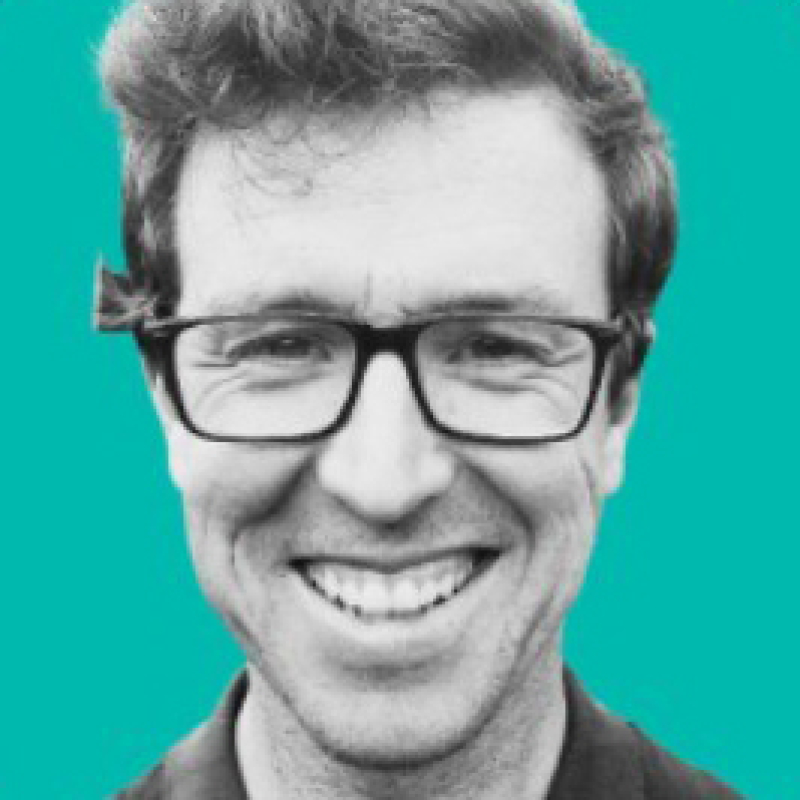Mat Richardson